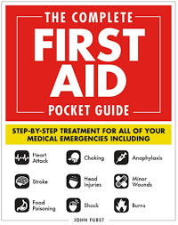 A Guide To Avpu For First Aiders First Aid For Free