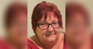 Obituary for Anna M. Goldberg "Gaga"