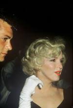 8/07/1958 Conference de Presse pour Some Like It Hot