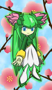 Cosmo The Seedrian Ultimate Form She Really Broke My Heart Sonic Fan Art Sonic Art Game Character