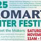 Cromarty Winter Festival - Meet the Makers event in Cromarty