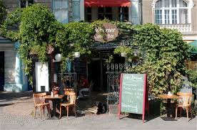 Cafe Ubersee Inspirierendes Restaurant Cafe Am Paul Lincke Ufer Berlin Kreuzberg Berlin Berlin Kreuzberg Berlin Heute