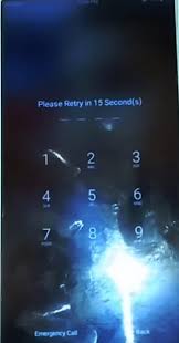 Unlock oppo f7 · step 1: Oppo A71 Cph1801 Remove Pattern Password Pin Lock Gsm Doctor
