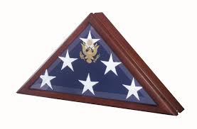 Free shipping on qualified orders. Memorial Flag Case Memorial Flag Display Case