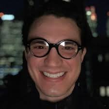 Dan Eckstein (@DMEckstein)