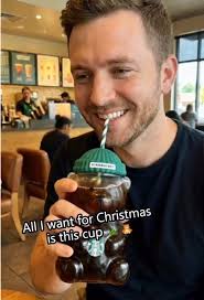 Starbucks Mug Oakland