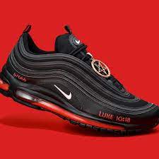 Information about nike stores and. Nike Sues Over Lil Nas X S Unauthorized Satan Shoes The Verge