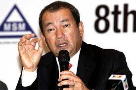 Al fatihah utk sultan abd hamid 2. Msm To Consider New Strategies If Challenges In Domestic Market Prevail The Star