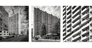 L'architettura moderna in mostra, sguardi d'autore su Milano ...