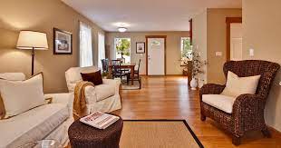 Trendy interior and calming colors include blush pink, true blues and soft pastels. Cozy Bungalow House With Simple Elegant Interiors Idesignarch Interior Design Architecture Interior Decorating Emagazine