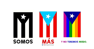 Portada Para Facebook Puerto Rico Dejate Sentir Gaming Logos Puerto Rico Logos