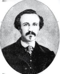 John Kanouse's Instagram, Twitter & Facebook