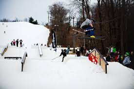 Find your dream holiday home now! Campgaw Newschoolers Rail Jam Recap Newschoolers Com