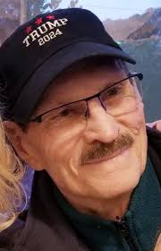 Obituary for Edward Thomas Byrnes