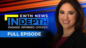 EWTN News In-Depth: The Supreme Court delivers rulings