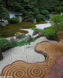 Japanesegardendesign Zen Garden Design Japanese Garden Design Japanese Rock Garden