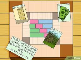 Con paco gonzález, manolo lama y pepe domingo castaño. Como Hacer Tu Propia Version De Monopoly Con Imagenes