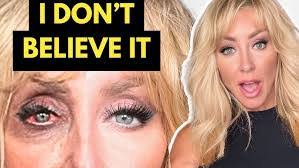 Carla Muse's Instagram, Twitter & Facebook