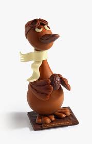 Escale Pascale Pour La Maison Du Chocolat X Malletier Moynat Dame Skarlette Chocolat Maison Chocolat Paques Paques 2015
