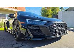 Image result for Mythos Black 2023 R8