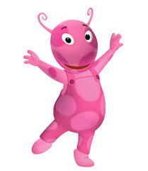 Uniqua Animated Cartoons Childhood Memories 2000 Childhood Tv Shows