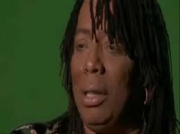 Rick James &quot;Cocaine is a hell of a drug&quot; - YouTube via Relatably.com
