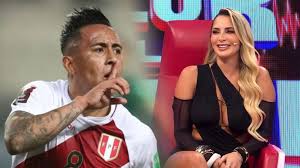 Macarena Gastaldo habría tenido encuentros íntimos con Cueva: «Amigos con  beneficios» - Radio Tabocas Mix