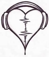 We have 54 free fancy, tattoo fonts to offer for direct downloading · 1001 fonts is your favorite site for free fonts since 2001 Heart Tattoo Designs The Body Is A Canvas