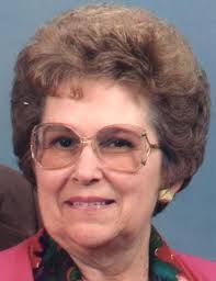 Obituary for Kathleen Lavon Fox