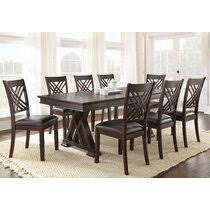 Maybe you would like to learn more about one of these? Upholstered Chairs Kitchen Dining Room Sets You Ll Love In 2021 Wayfair