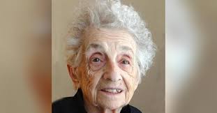 Dorothy Regina Higham Obituary