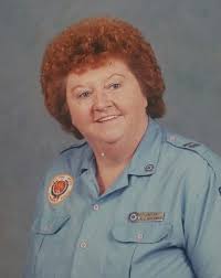 Anna Lea Mccormick Obituary September 29, 2021