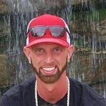 Justin M. Riggs Obituary