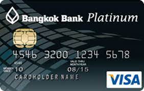 Please be informed that citibank online website use cookies for the proper operation and collects behavioral data to give you the best customer experience and for marketing purposes. Bangkok Bank Titanium Card