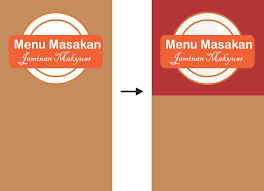 Contoh Dan Cara Membuat Brosur Siswapedia