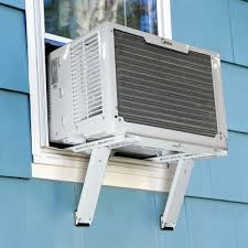 Most modern panasonic air conditioners are equipped with two air filters. Installing A Window Ac Heed These 10 Dos And Don Ts Bob Vila