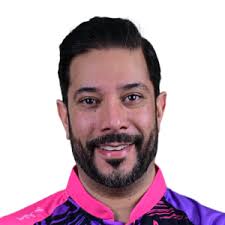 Ireland XI vs Finland, European Cricket Championship, 2023