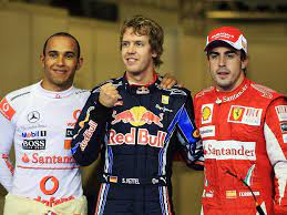There is a lot to explore about your favorite f1 driver, team. Formula 1 Drivers Of The Decade 5 1 Planetf1