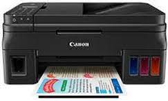 Support to windows 10, windows 7, windows xp, vista, mac first step ; Canon Pixma G4100 Driver For Windows And Mac Canon Drivers