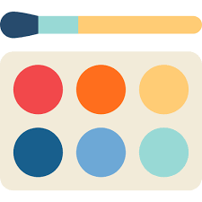 Download Watercolor Vector Svg Icon 5 Svg Repo