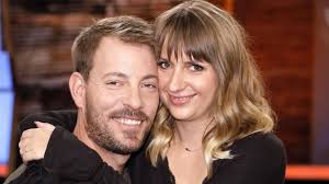 Nach Ehekrise: "Bauer sucht Frau"-Paar zieht die Reißleine