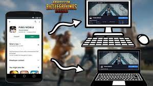 Pubg Mobile I Internet Olmadan Pc Ye Kopyalama Foxngame