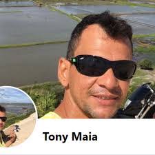 Tony Maia's Instagram, Twitter & Facebook