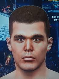 HEAVYWEIGH Fedo The Monster Emelianenk Moscow RATING: 94