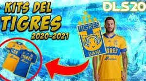 Deja de buscar, ya has llegado a los mejores kits tigres uanl dream league soccer 2019. Dlstlgre Knbla Mp3