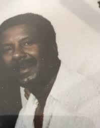 Eddie Robinson, Sr. Obituary