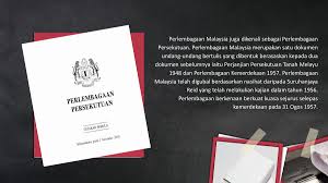 Perkara 89 tanah simpanan melayu. Pembentangan Kumpulan Sjh 1044 Membalik Buku Halaman 1 31 Pubhtml5