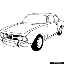 cars online coloring pages coloriage pingouin