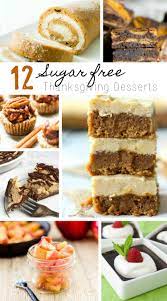 Dessert lovers who still want to be healthy. 30 Best Ideas Sugar Free Thanksgiving Desserts Best Diet And Healthy Recipes Ever Recipes Collection