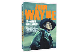 We did not find results for: Opinion Critical Mass John Wayne Film Collection Worth The Price